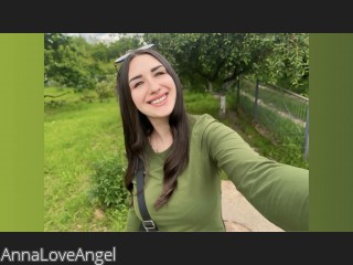 Visit AnnaLoveAngel profile