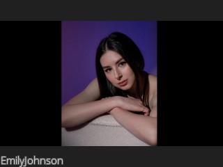 Visit EmilyJohnson profile