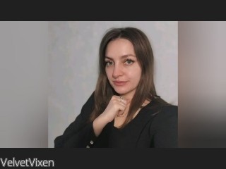 Visit VelvetVixen profile