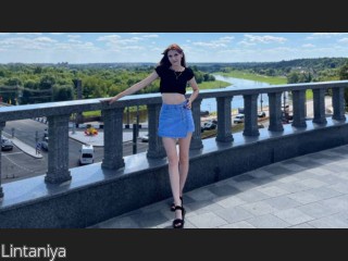 View Lintaniya profile in Girls - Not So Shy category
