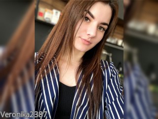 Visit Veronika2387 profile