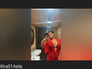 View Kira01Astia profile in Make New Friends category