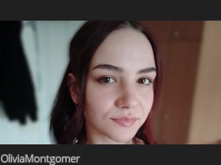 Visit OliviaMontgomer profile