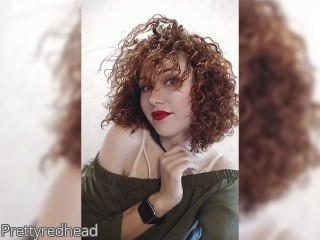 View Prettyredhead profile in Girls - A Little Shy category