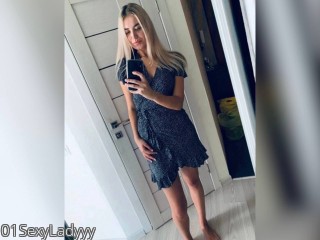 Visit 01SexyLadyyy profile