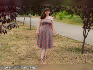 Visit QueenOFTheHeart profile