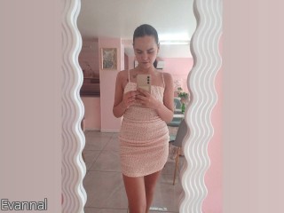 Visit Evannal profile