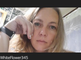 Visit WhiteFlower345 profile