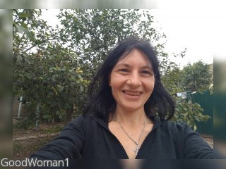View GoodWoman1 profile in Long Term or Marriage category