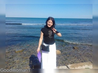 View GoodWoman1 profile in Long Term or Marriage category