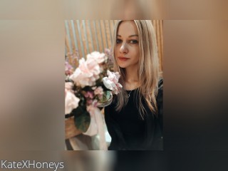 Visit KateXHoneys profile