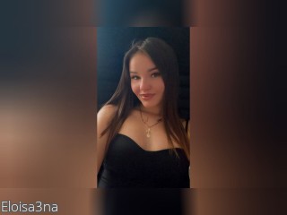 Visit Eloisa3na profile