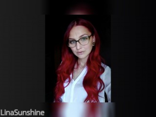 Visit LinaSunshine profile