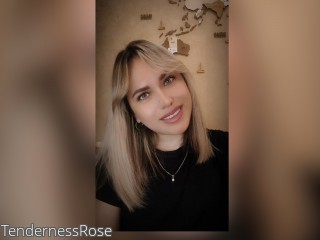 Visit TendernessRose profile