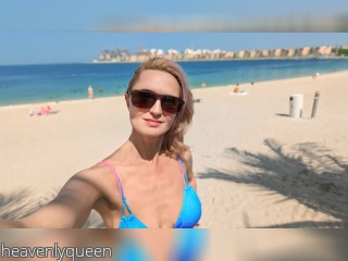 Visit heavenlyqueen profile