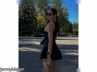 Visit JennyMelon profile