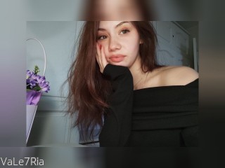 Visit VaLe7Ria profile