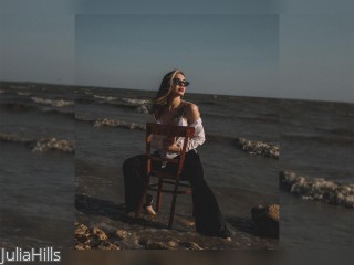 Visit JuliaHills profile