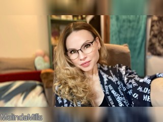 Visit MelindaMills profile