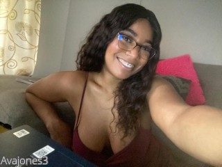 Visit Avajones3 profile