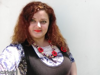 Visit curlygirlJ profile