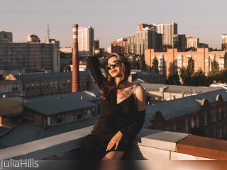 Visit JuliaHills profile