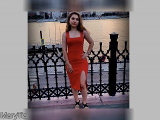 Visit MaryTia profile