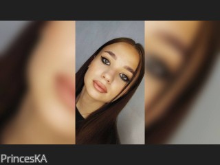 View PrincesKA profile in Girls - A Little Shy category