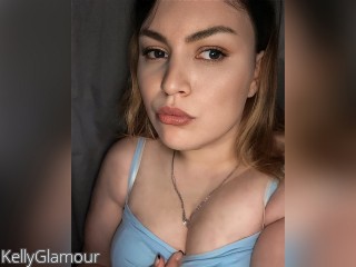 View KellyGlamour profile in Girls - A Little Shy category