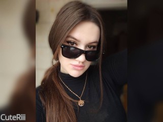 Visit CuteRiii profile