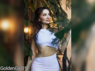 Visit GoldenGirl01 profile