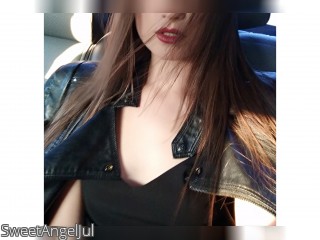 Visit SweetAngelJul profile