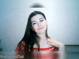 Visit EnchantedTati profile