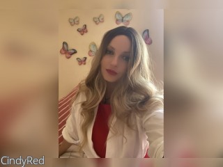 Visit CindyRed profile