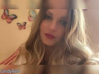 Visit CindyRed profile