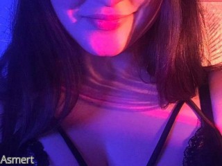 Visit Asmert profile