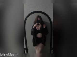 View MirlyMorita profile in Girls - A Little Shy category