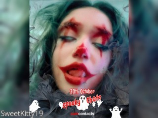 Visit SweetKitty19 profile