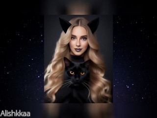 Visit Alishkkaa profile