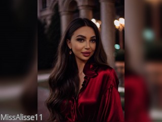 Visit MissAlisse11 profile