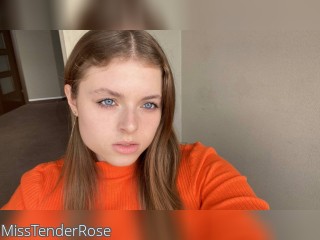 Visit MissTenderRose profile