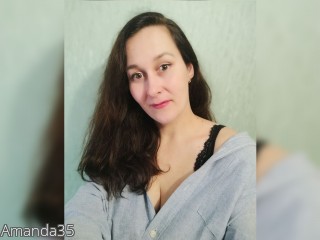 View Amanda35 profile in Make New Friends category