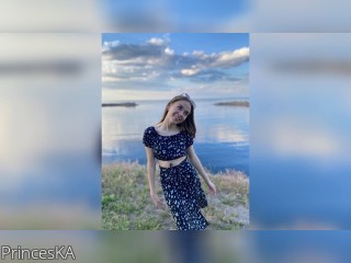 Visit PrincesKA profile