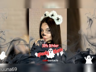 Visit luuna69 profile