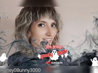 Visit Honey0Bunny3000 profile