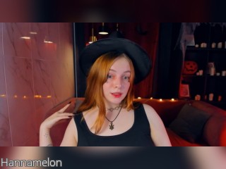 Visit Hannamelon profile