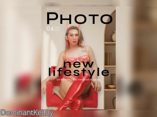 Visit DominantKeLLy profile