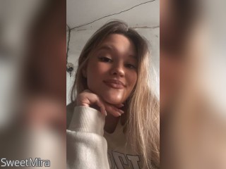 Visit SweetMira profile