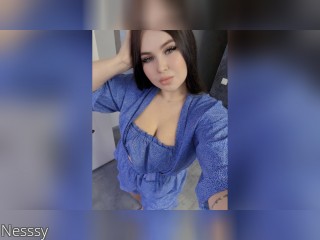 Visit Nesssy profile