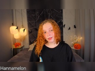 Visit Hannamelon profile